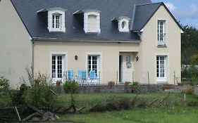 La maison de Mathilde